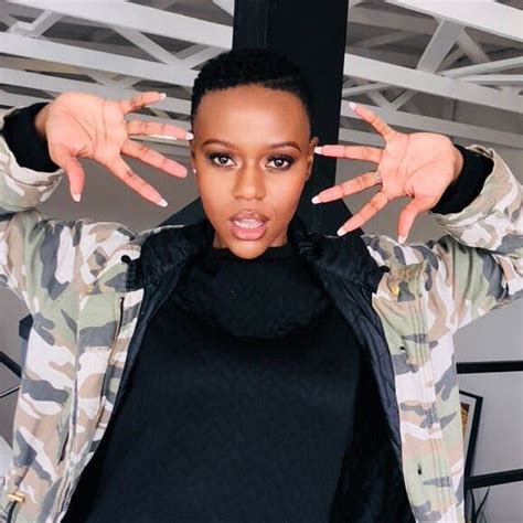 Sibusisiwe Jili is pregnant: ’My joy and excitement cannot be  .